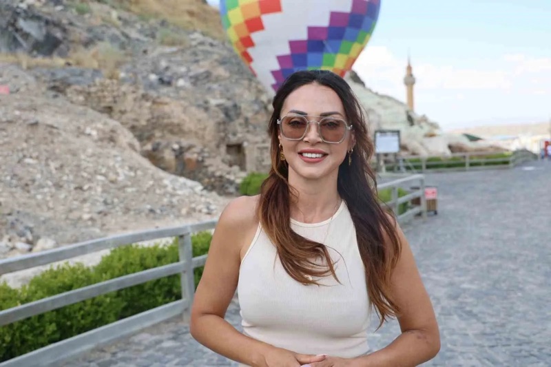 Nevşehir Güncel Haber